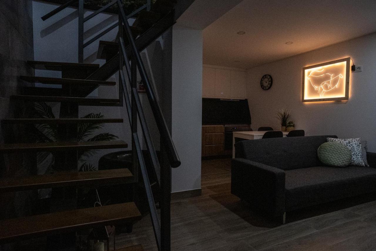 Вілла Casas Da Barca Віла-Нова-де-Фош-Коа Екстер'єр фото