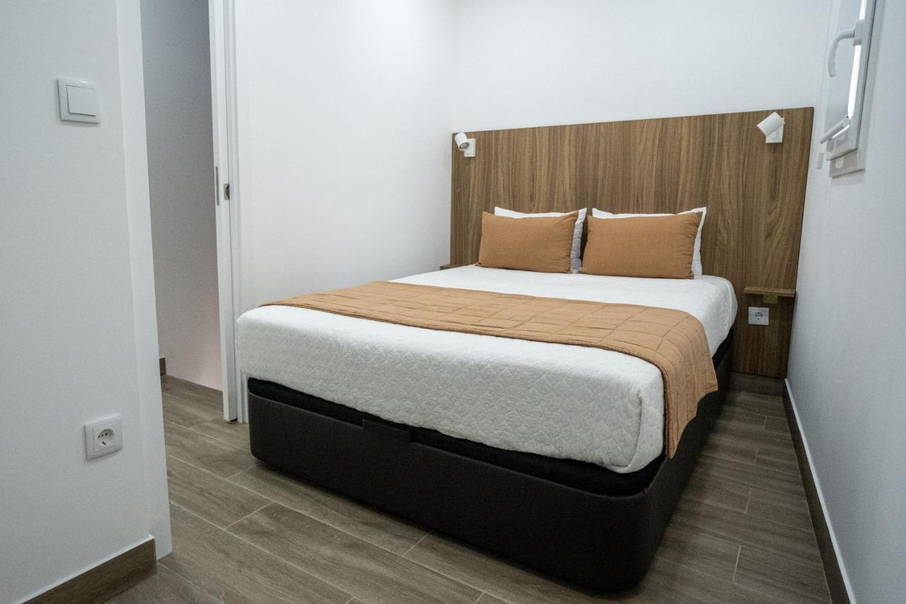 Вілла Casas Da Barca Віла-Нова-де-Фош-Коа Екстер'єр фото