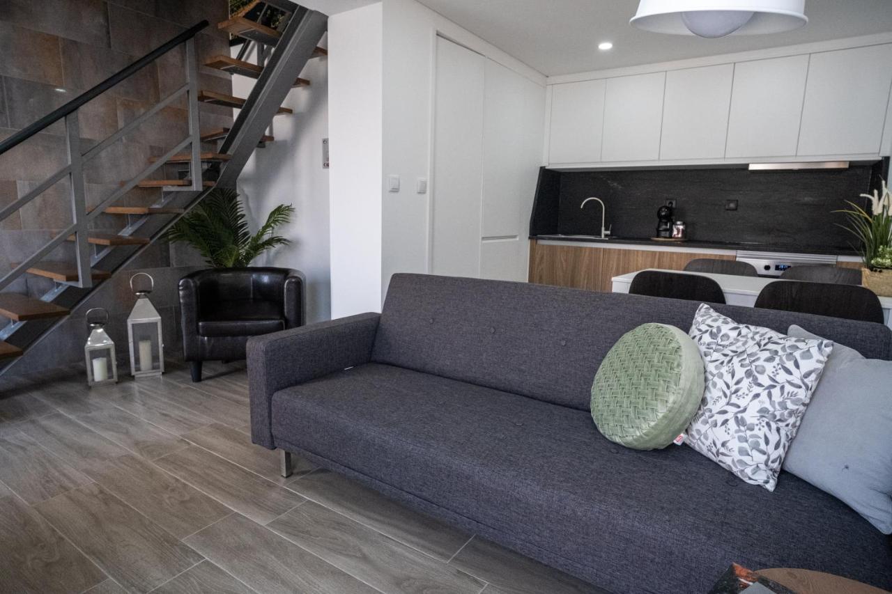 Вілла Casas Da Barca Віла-Нова-де-Фош-Коа Екстер'єр фото